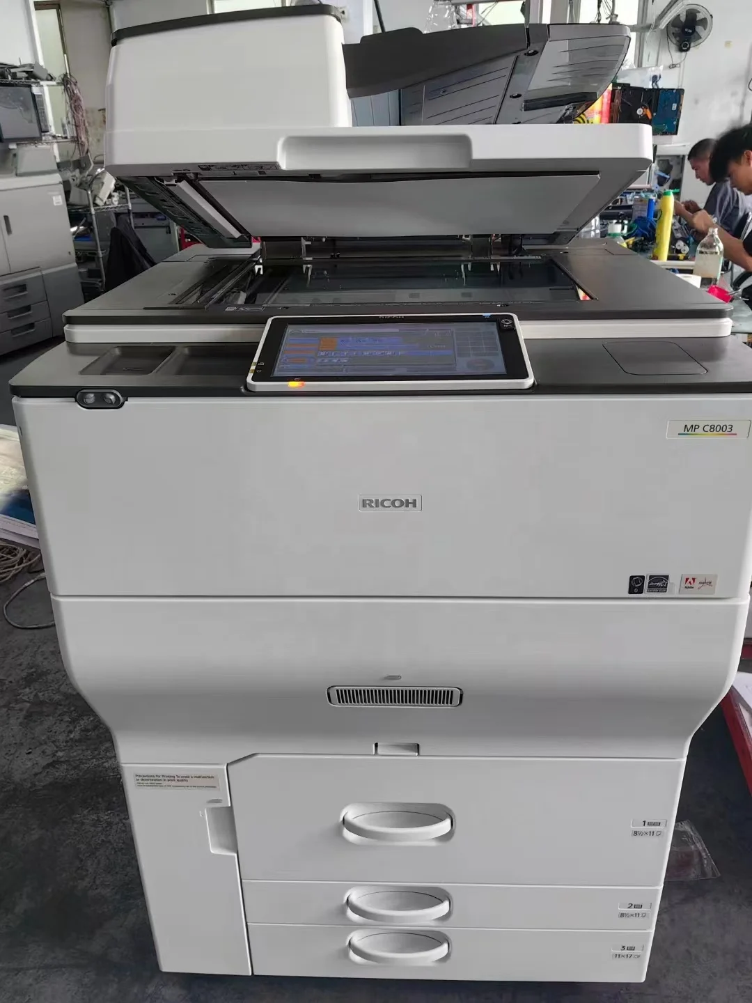 RICOH C8003 ブラック 2本　未使用品 Amazon | リコー RICOH SPトナーブラックC840 | Ricoh | トナー