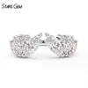 10k White Gold