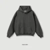 Gris oscuro