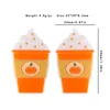 Pumpkin coffee cup SA204