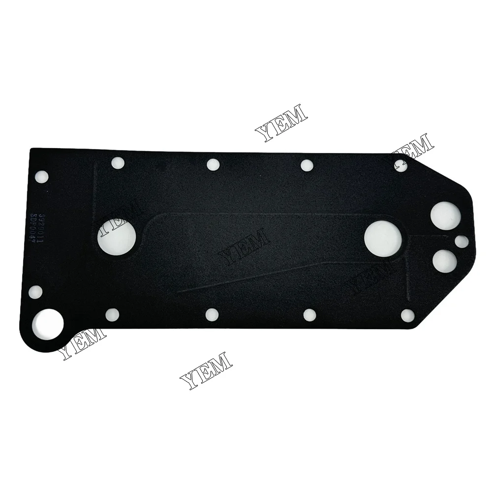 Oil Cooler Core Gasket G3929011 Fit for 6CT Engine