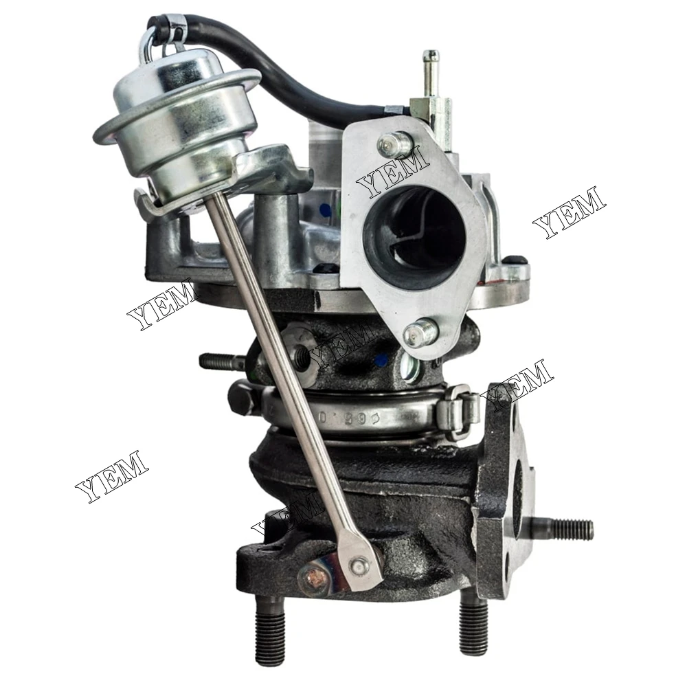 Engine Repair Kit Turbocharger VB410088 for Daihatsu L950S L960S Briggs Stratton EF-RL EF-RL L500