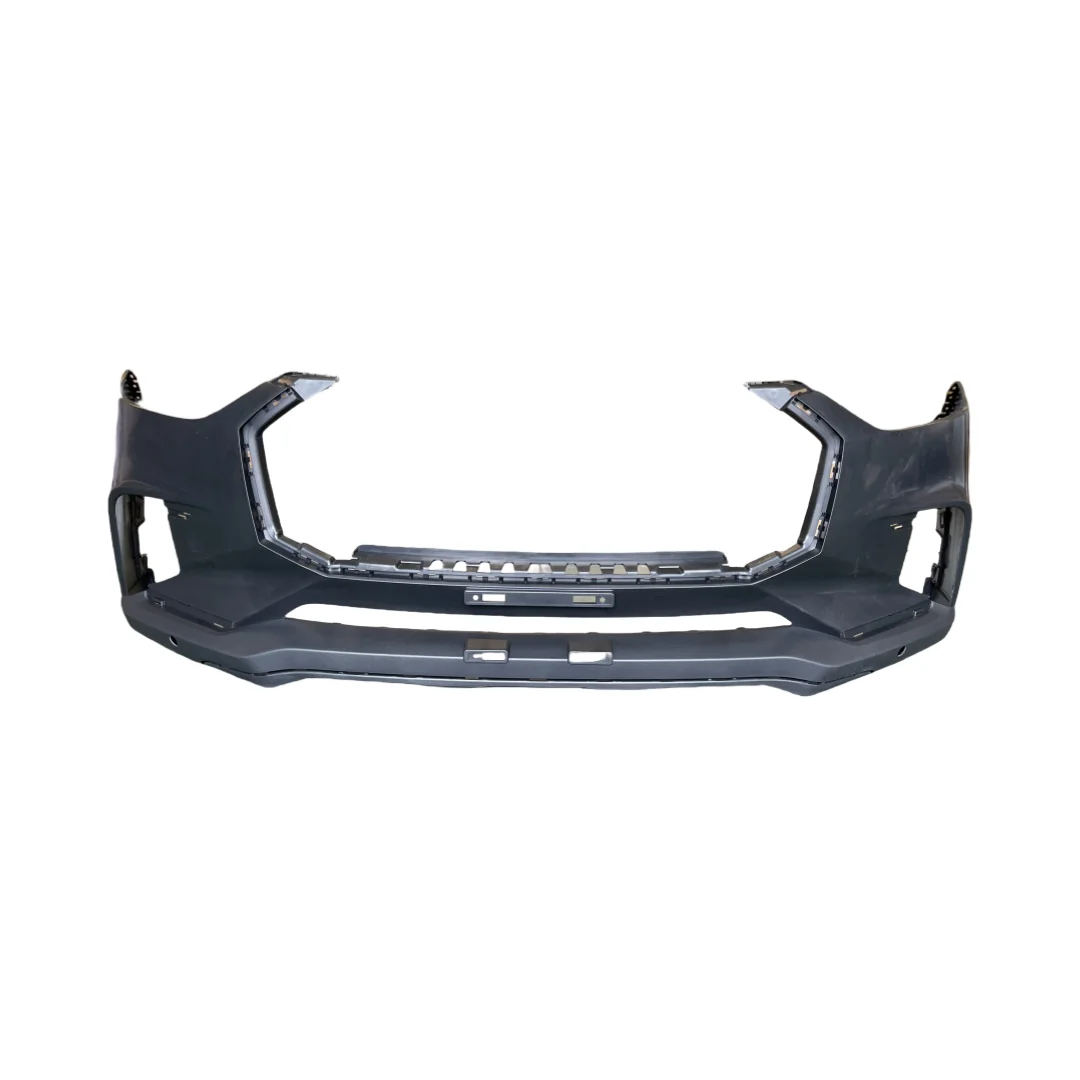 NO.C00062126 Original High Quality  Auto Body Parts Car Front Bumper Cover For MAXUS  (Car Bumper Skin) factory