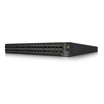 InfiniBand Switch MQM8790-HS2F 200G 40 non-blocking ports for mellanox