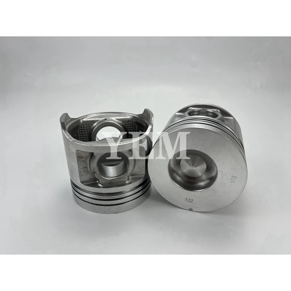 13Z Piston for Toyota Engine Parts Hot Selling 6