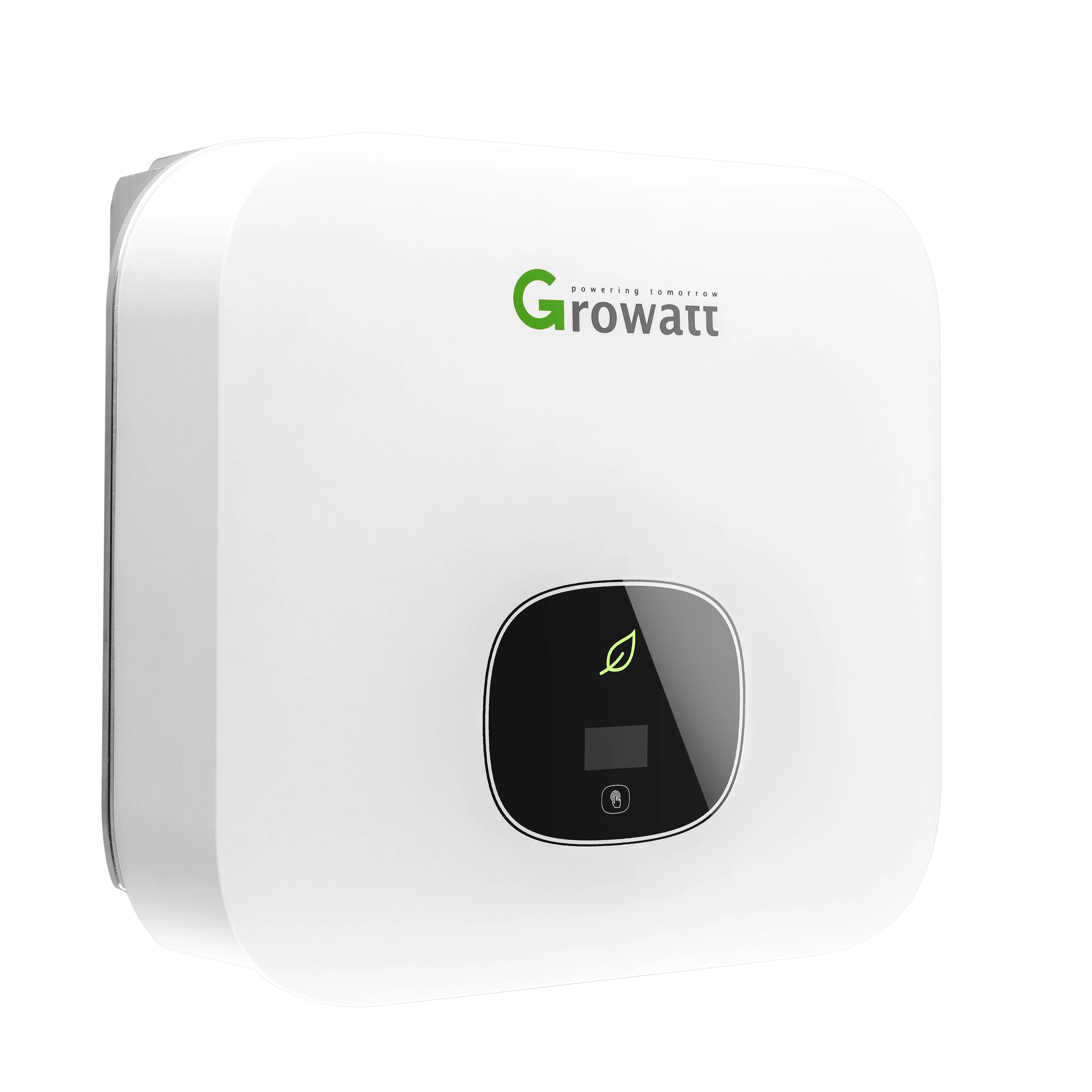 inverters converters dc to ac growatt 3kw on grid inverter