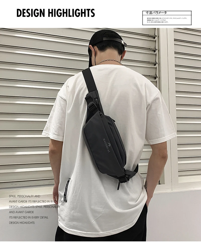 Shop Men'S Crossbody Bags Men'S Usb C – Luggage Factory