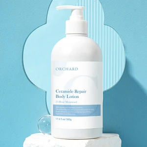 Private Label Wholesale Nicotinamide Skin Whitening Body Lotion for Men/Women,Brightening Body Lotion