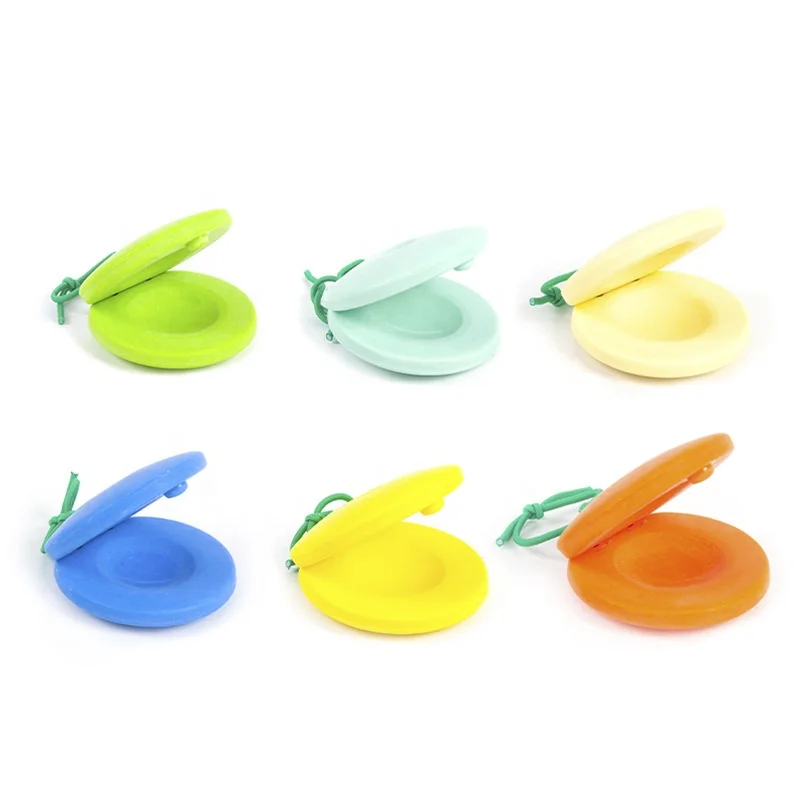 Недорогие игрушки для детей, детская Портативная Игрушка-хлопушка для рукоделия, оптовая продажа