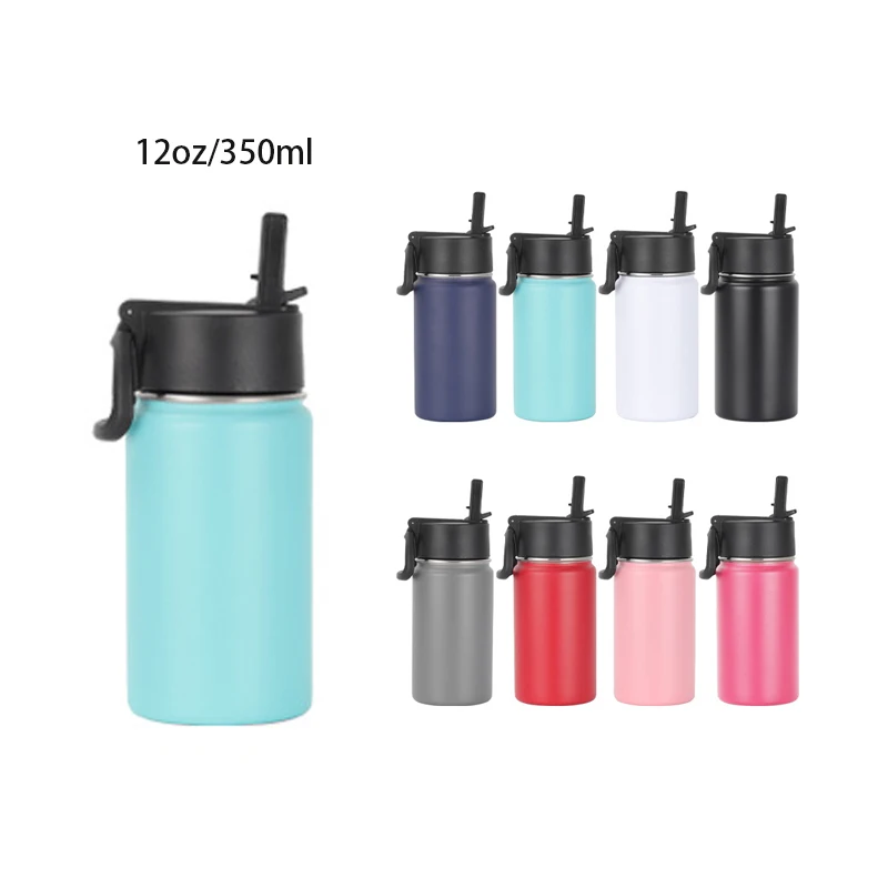 Big Capacity 60oz Double Wall Stainless Steel Insulated Water Bottle 