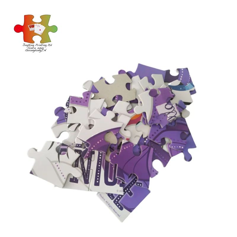 Отличное качество детская игра образование игрушки головоломки 500