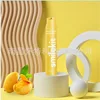 Goût mangue