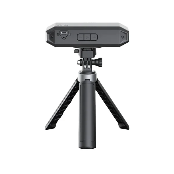 Revopoint MINI 2 Advanced 3D Scanner Scanning Speed up to 16 Fps Working Distance 120 mm 250 mm High Precision 3D Scanner