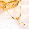 Butterfly-necklace-Gold