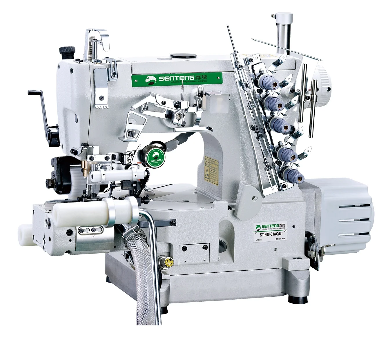 St 60033ac/awt Interlock Sewing Machine Right Cutter Buy Sewing