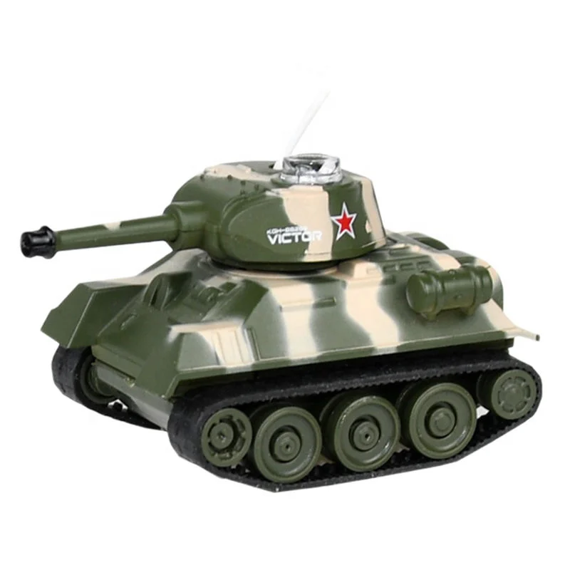 最新777-585 2.4GHz1/64ミニリモートコントロール
