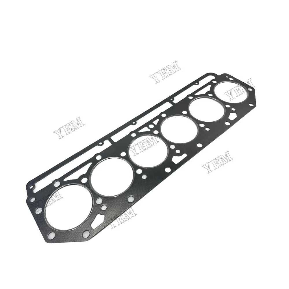 Head Gasket Fit for Caterpillar C9 Engine 5