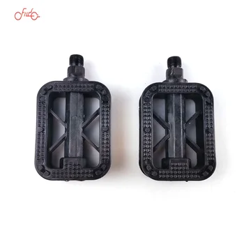 Factory direct sales high quality Bicycle Pedals Non-slip Ultralight Waterproof Mtb Bmx pedal Sealed Bearing Bike Platform Pedal