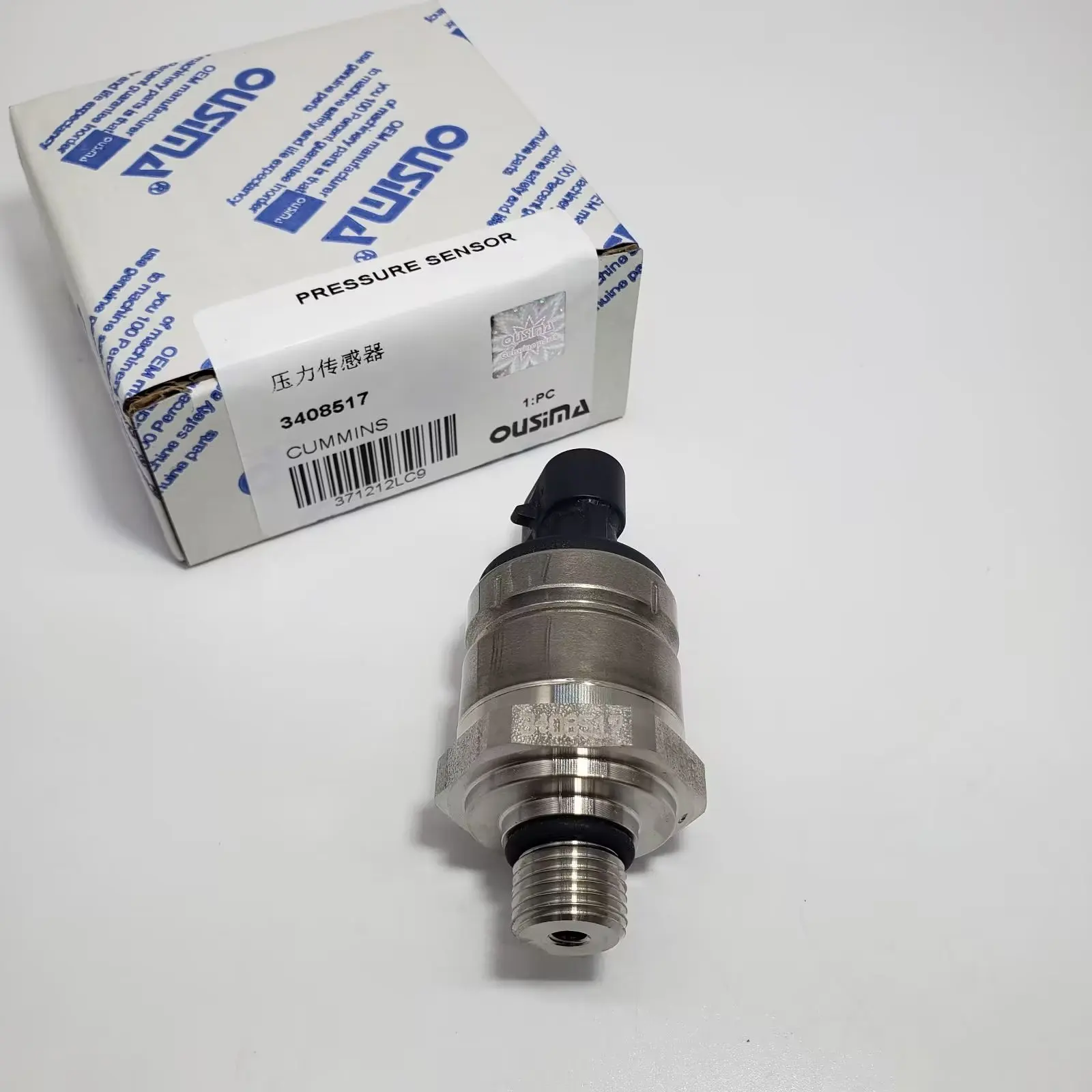 High Quality Pressure Switch For Cummins Engine Part Pressure 