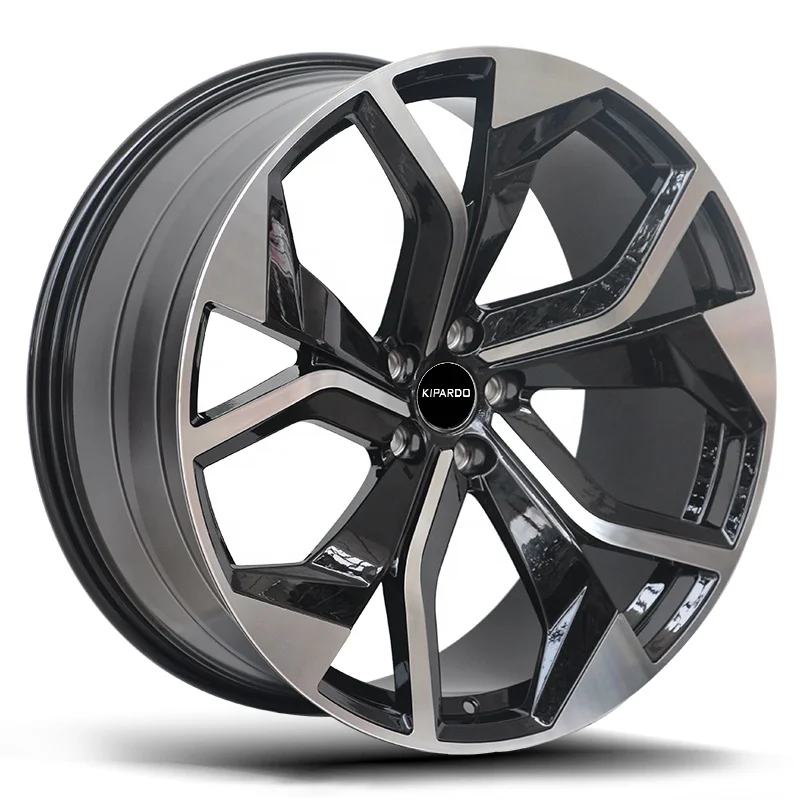 Kipardo 22株式会社23インチ5 × 112 velg高級A356アルミ合金ホイール
