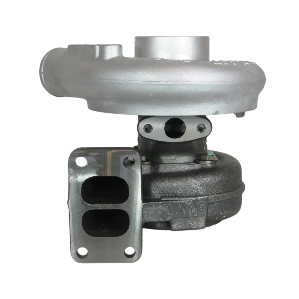 IZUMI Turbo Charger for Daewoo DH220-5 DB58TI DB33TIM 3539679 Heavy Duty Engine Parts