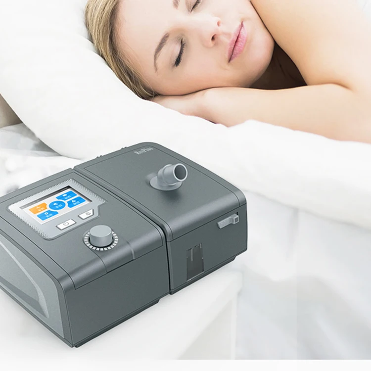BYOND  Best Price Auto Portable Cpap Bipap Machine for Sleep Apneap