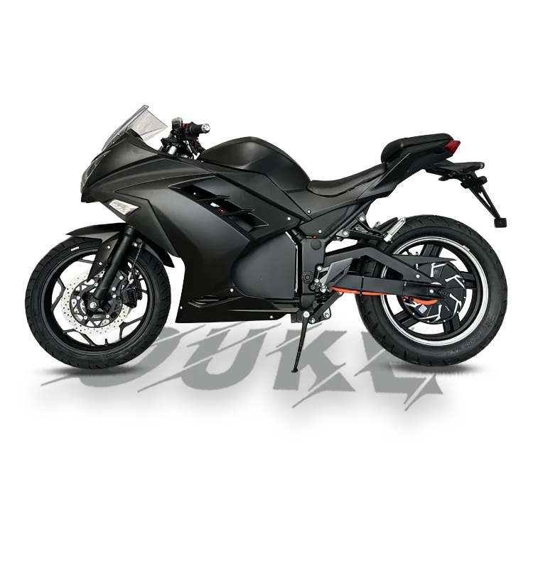 High Speed Electric Motorcycles Racing Adult Bikes