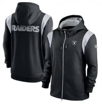 2024-2025 New Designs Men's NFL Hoodies Sweatshirts for 32 Football Teams