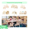 Chaise 3-6