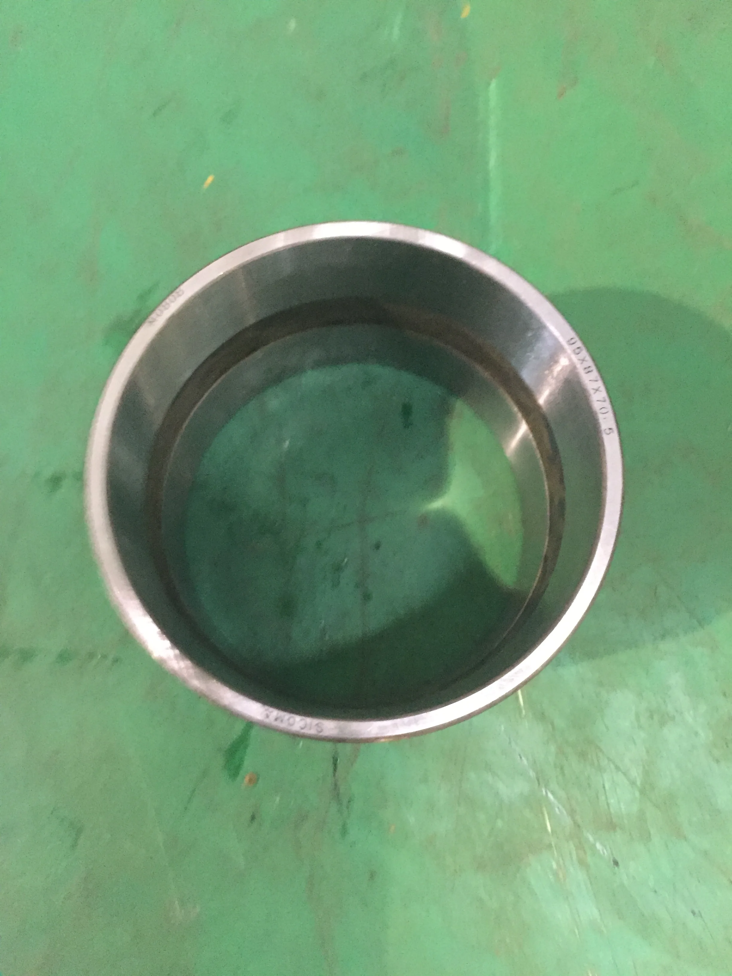 SICOMA Gearbox Reducer Spare Parts for Twin Shaft MAO Model Concrete Mixers