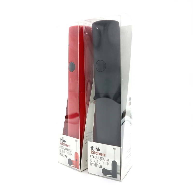 004 milk frother