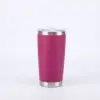 Rouge pourpre