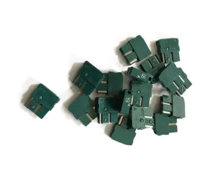 ITALWEBER - FUS CH10 GG 4A 500V - Foto 3