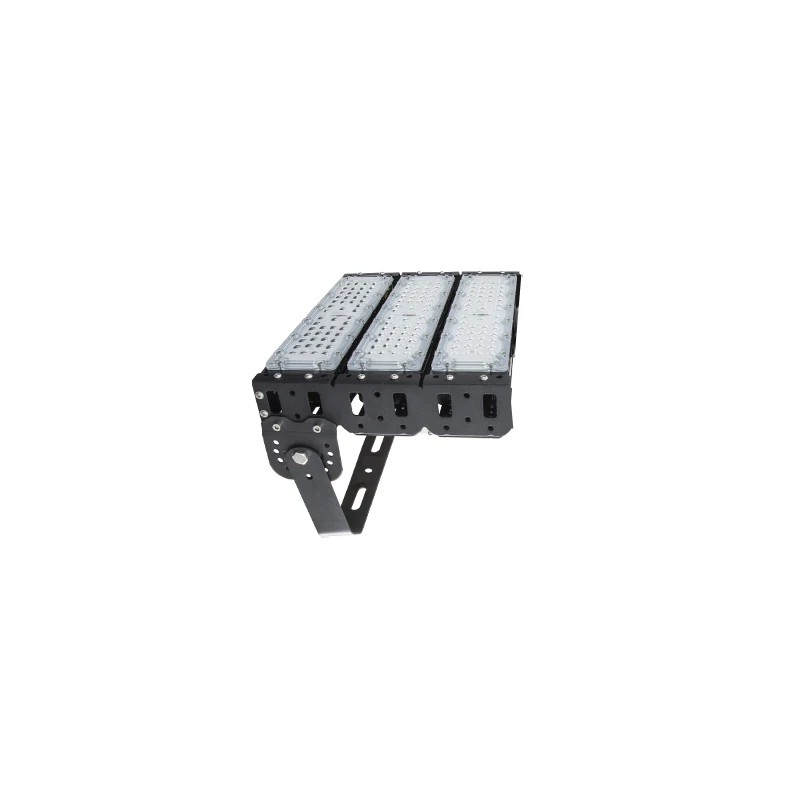 Наружное освещение водонепроницаемое прожекторное холодный белый модульный туннельный фонарь с защитой от рамы 200 Вт светодиодное