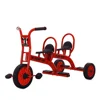 red rubber wheel