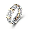 Oro bianco 18K L
