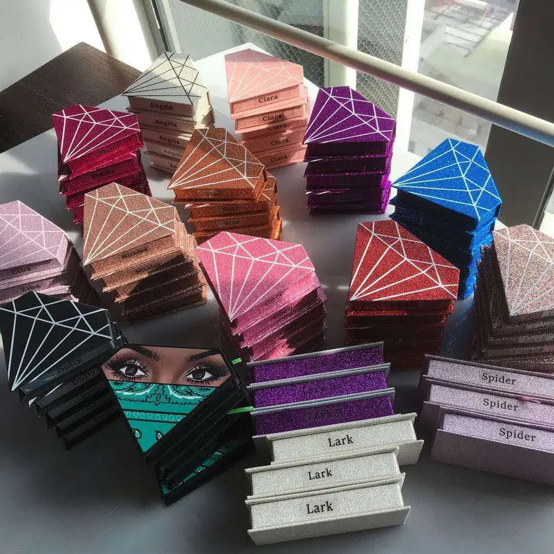 
Новые 3d объемные норковые ресницы с индивидуальным чехлом для упаковки норковых ресниц оптом высококачественные роскошные 5d 25 мм норковые ресницы частная этикетка 