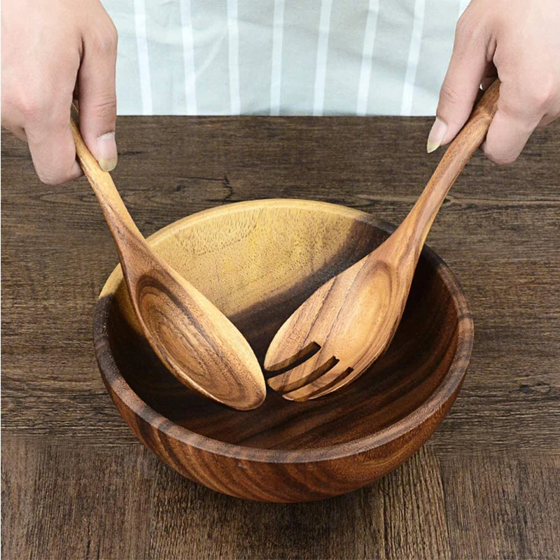 salad tongs