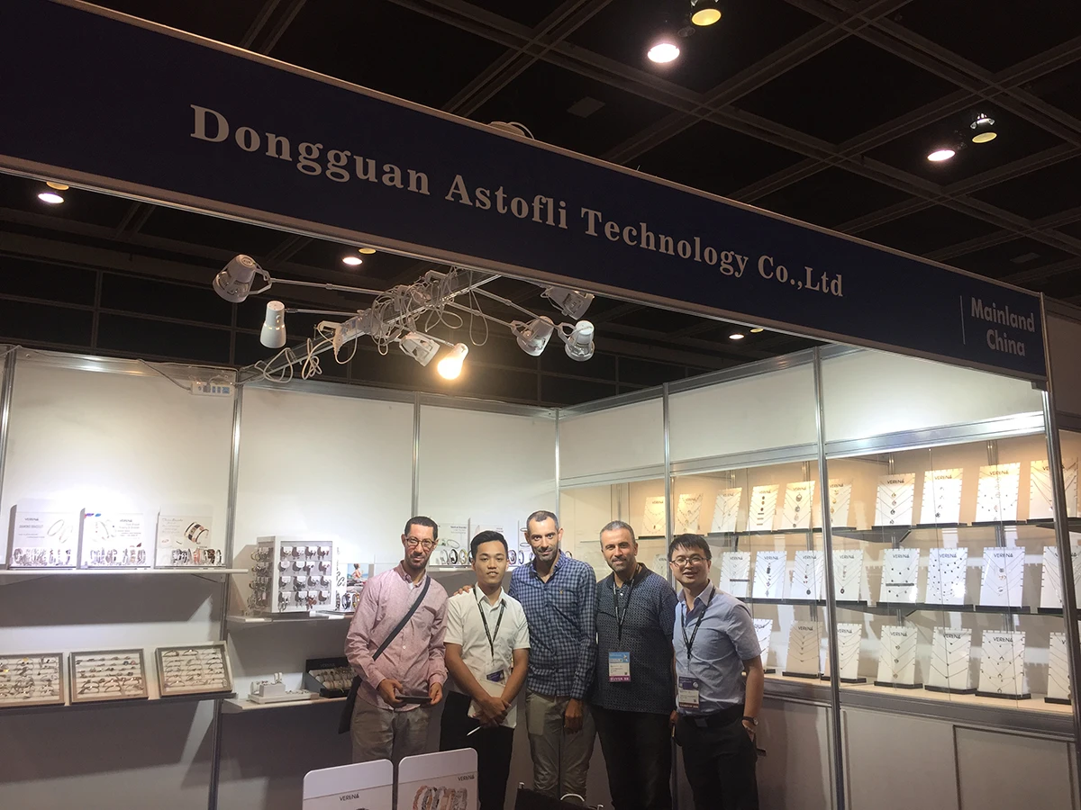 Dongguan Astofli Technology Co., Ltd. 3