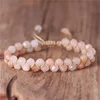 #16 Pink Aventurine