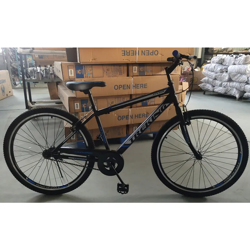 Lightweight Mountain Bicycle For Aldult 