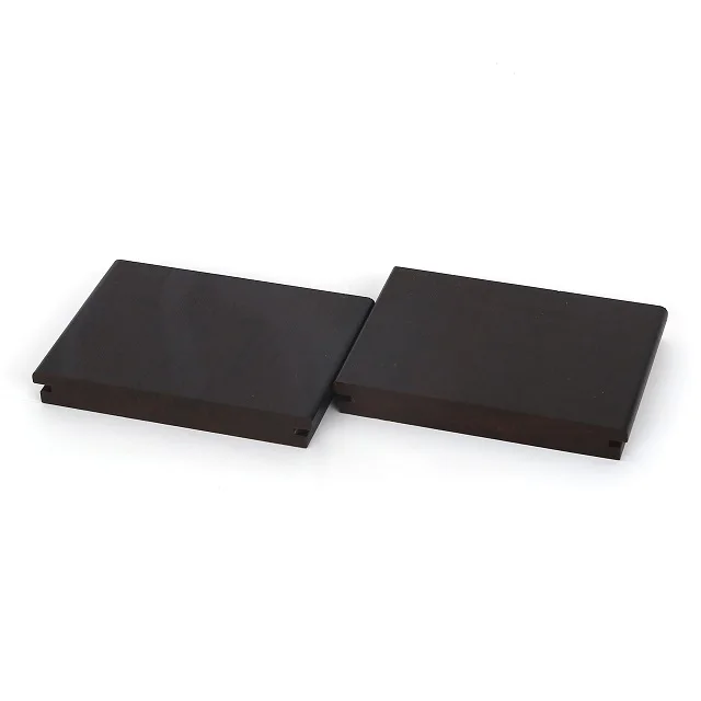 Waterproof Dark Browen Carbonized Bamboo Flooring Strand Woven Bamboo Decking Outdoor Buy