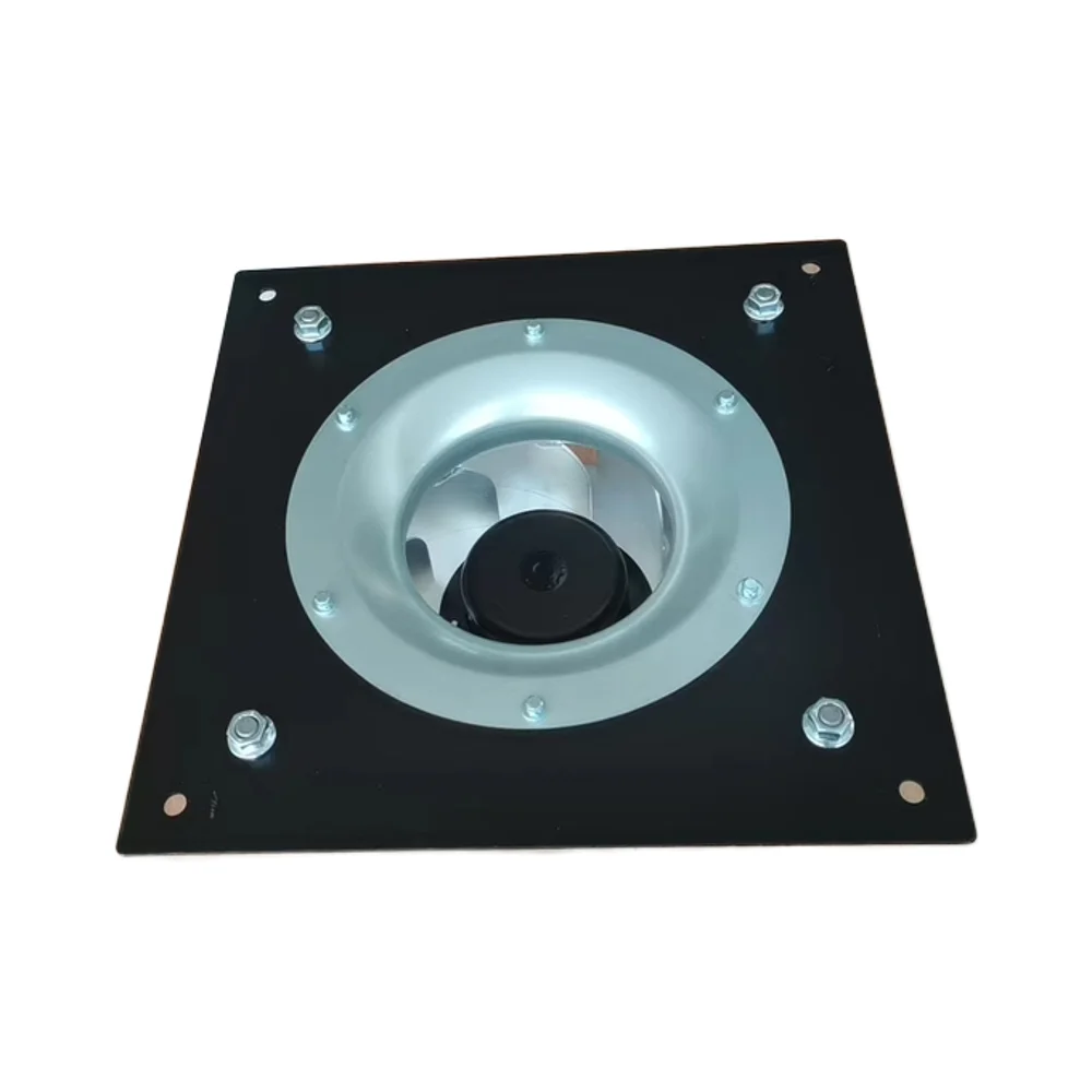 Centrifugal Blower, B3P280-EC092-013, 220 V - detail 4