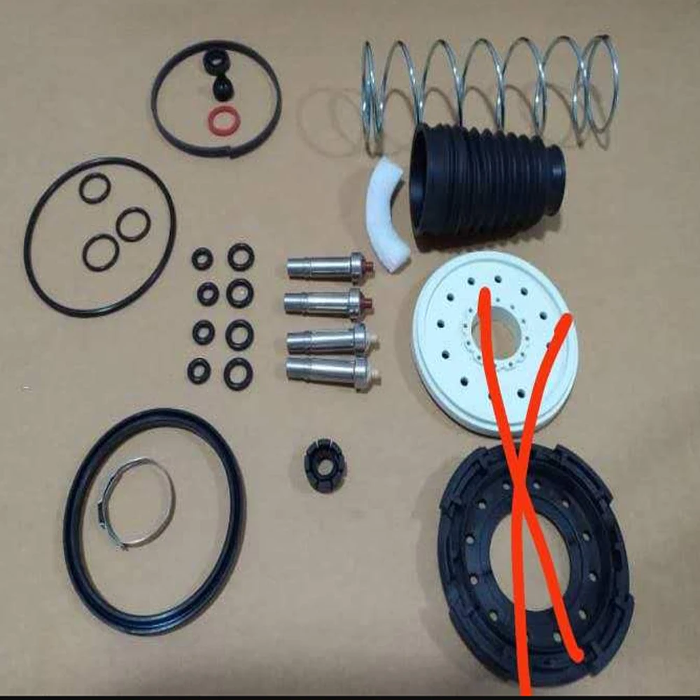 VIT Clutch servo K013727 1447248 1813120 1897867 1938762 42536490 