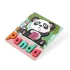 panda