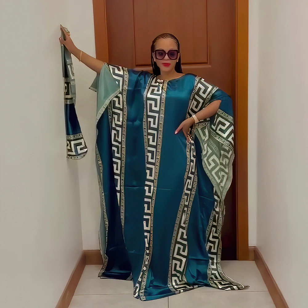 Wholesale African Kitenge Dress Designs India African Print Kirts and Dresses Design Pictures Dress Afghan,2 Pieces