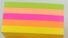 Couleurs mélangées