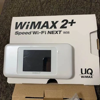 【綺麗】WiMAX2+ Wi-Fi W06 Speed Wi-Fi NEXT W06の機種情報｜WiMAX2+