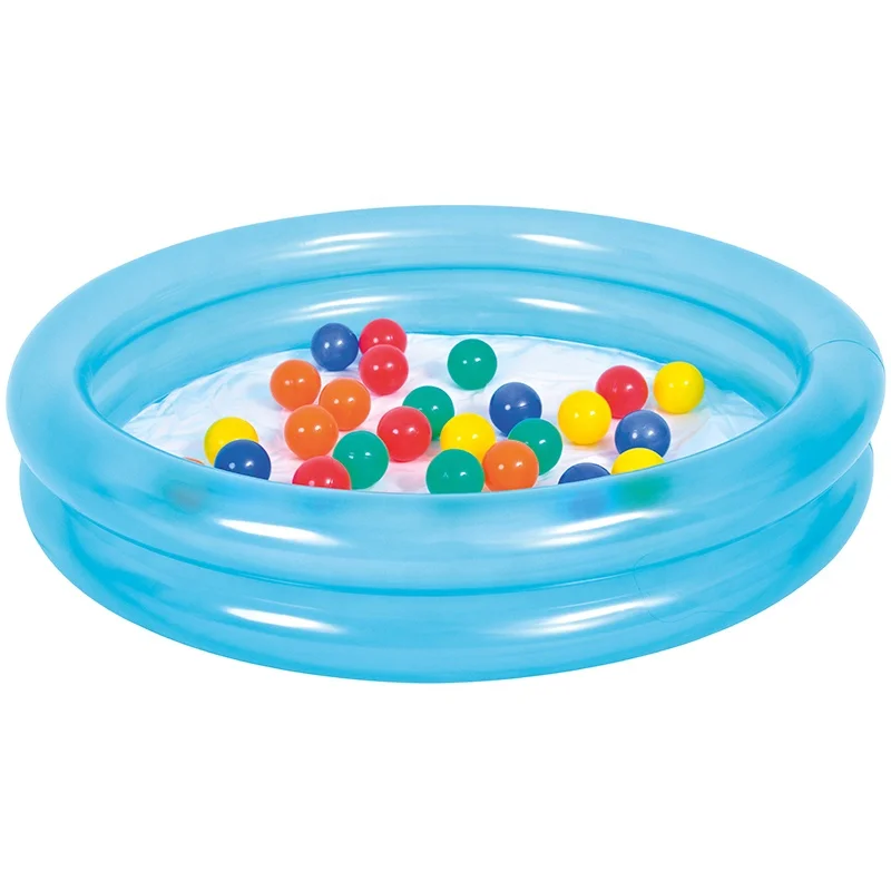 Jilong 2022ss Ring Pool Set Baby Garden Pool Outdoor Water Kids Swim Pool