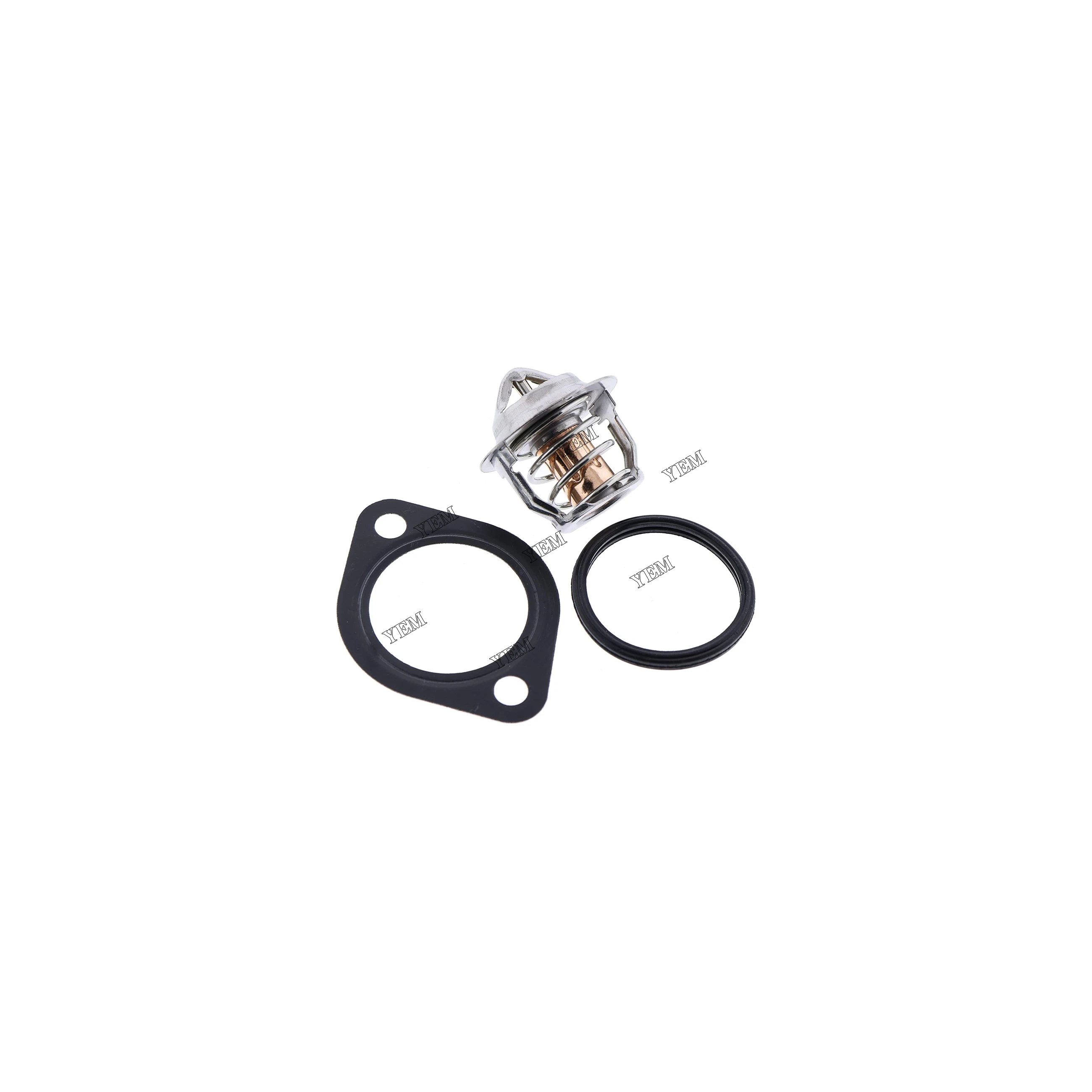 Thermostat Cover Thermostat & Gasket Fits for Bobcat 331 Engine Parts Manufacturer